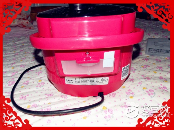 美的电压力锅炖牛骨头,美的电压力锅炖牛肉用