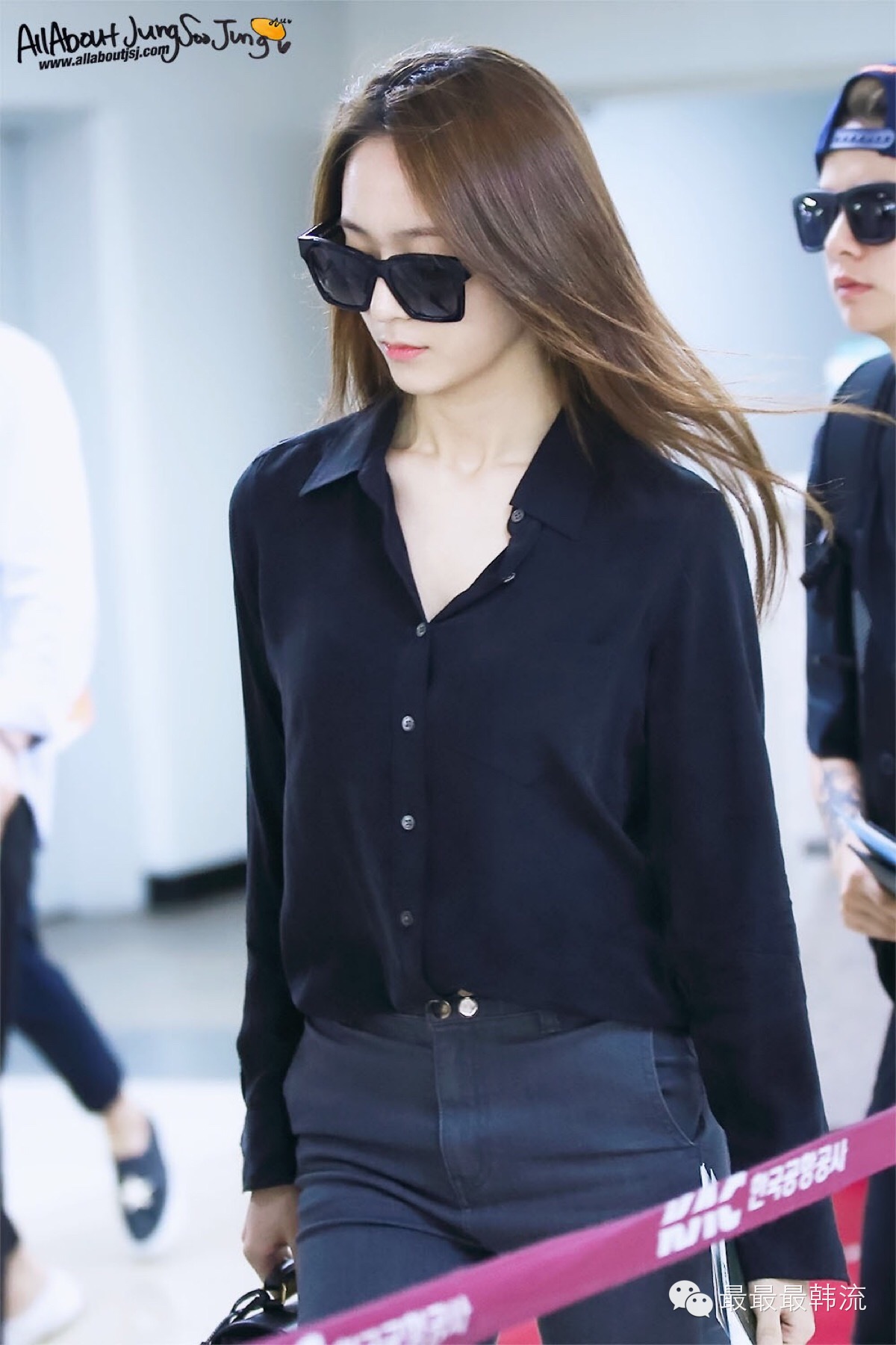 女生被男生帅到名场面,女生帅到被女生撩