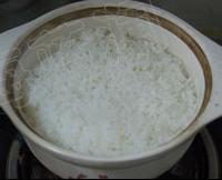 自家做煲仔饭最正宗的做法,自制煲仔饭旅游携带方便