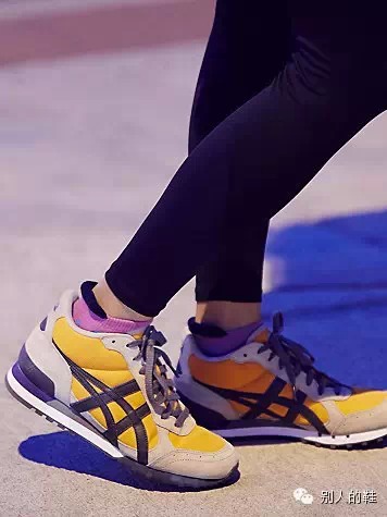 不喜欢网面的运动鞋,不喜欢厚底鞋怎么办