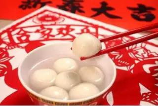 元宵节佛教的说法,元宵节跟佛教有什么关系