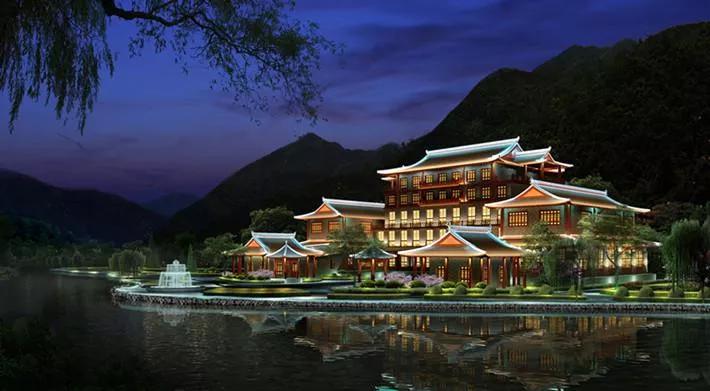 山西蟒河一游,蟒河好风光