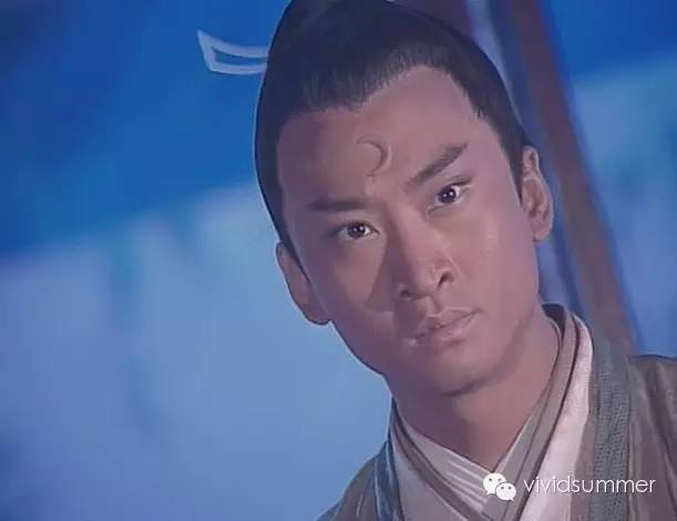 少年包青天1童年阴影,少年包青天第一部跟第二部哪个好