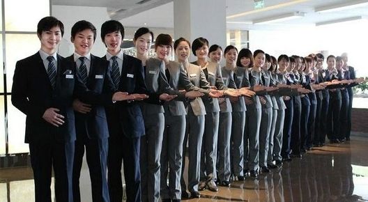 什么样的汽车销售最靠谱,什么车销售服务态度最好