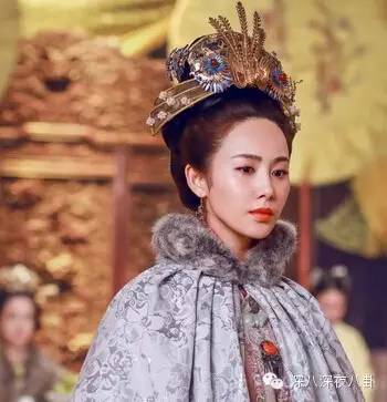 女医明妃传刘诗诗虐心片段,女医明妃传刘诗诗戴面纱