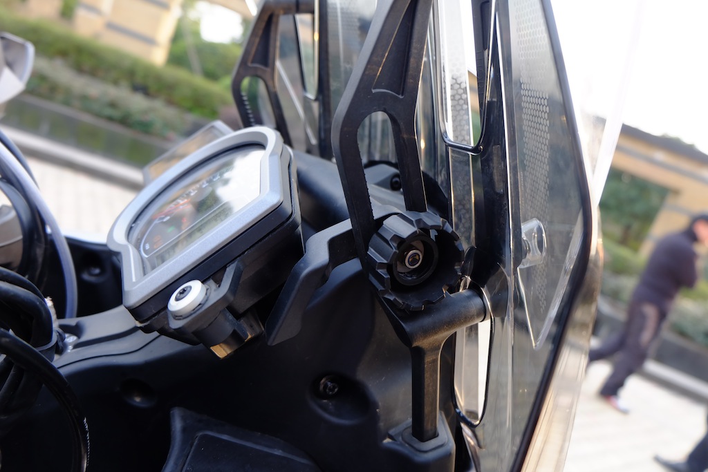 新车ktm1290advr落地价格,2020款ktm1290advs试驾