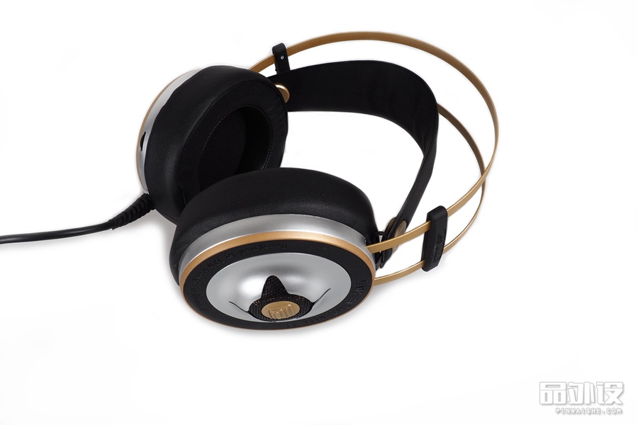 JIANG匠BattleMARKII立体声耳机评测