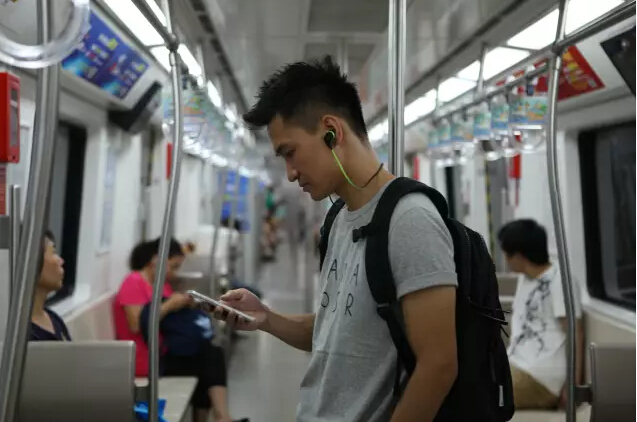 今天，酷小我想给你讲个故事