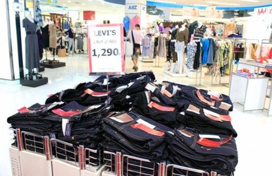 泰国游必买清单及价格,泰国旅游必买清单表