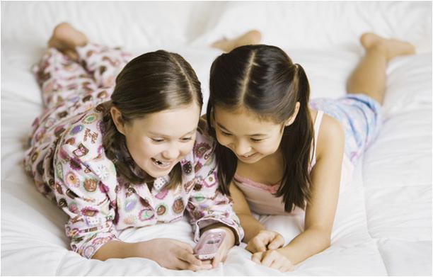 儿童屈光不正，家长知道吗？