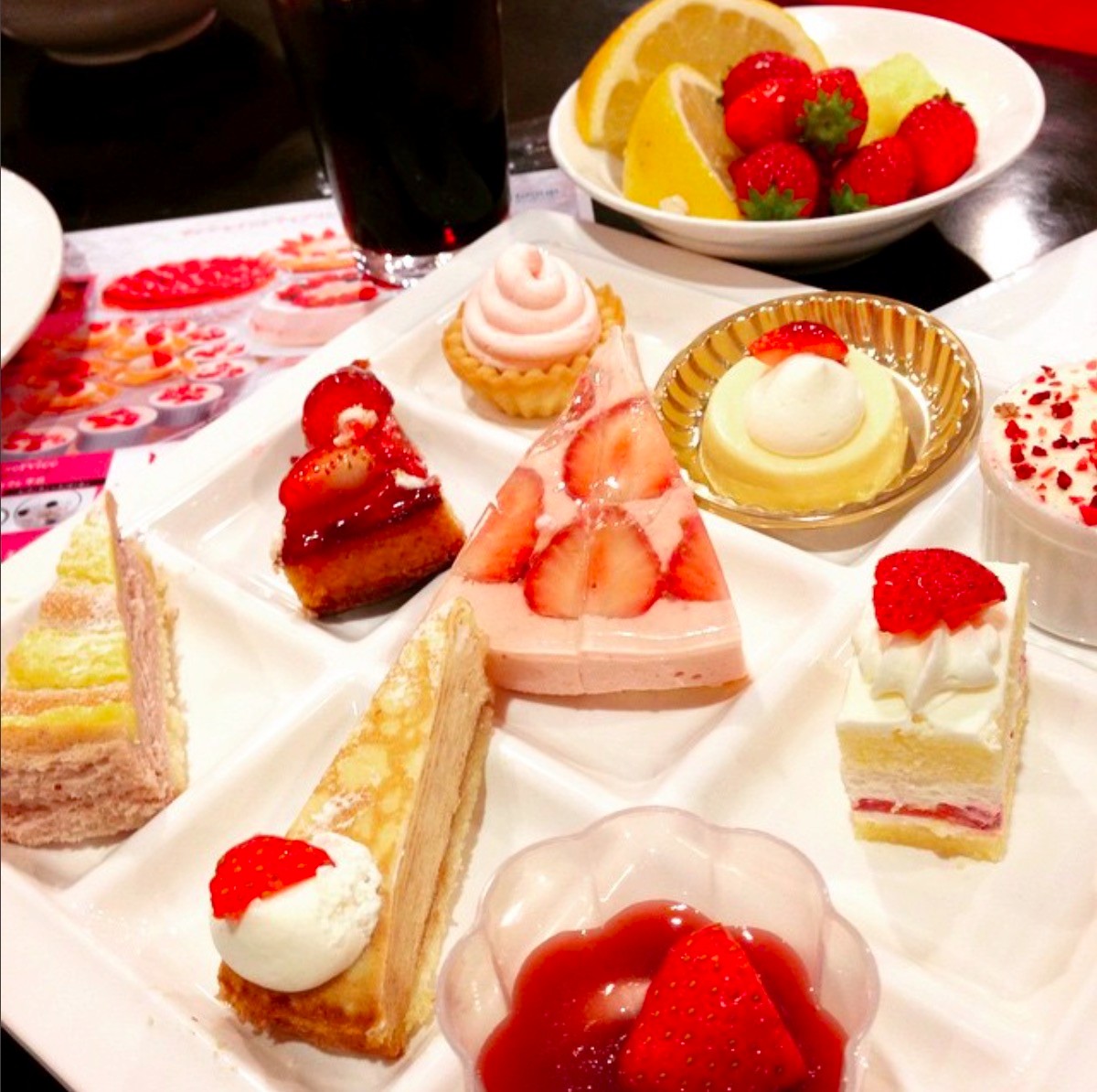 最强水果攻略,最强攻略放送