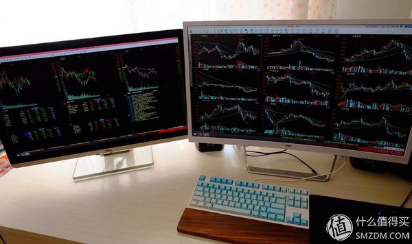 【良心定价的网吧利器,槽点需改进】惠科HKCX320曲面一体机拆机、升级配件及评测