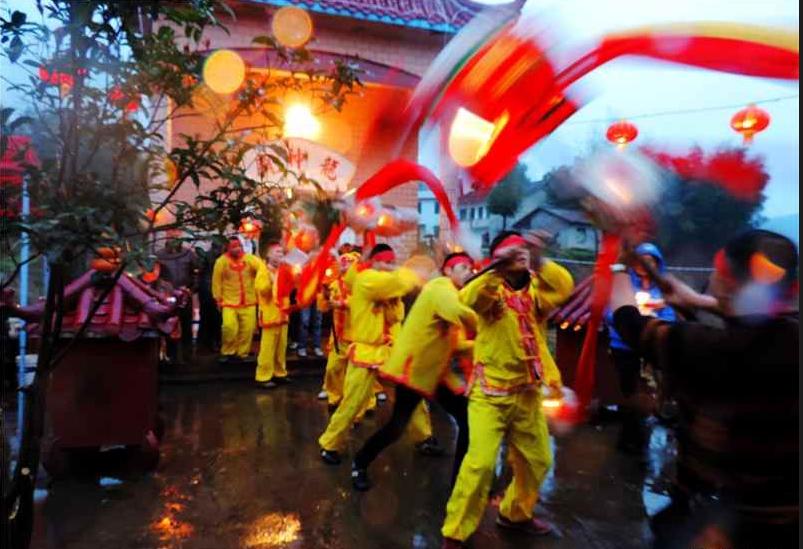 株洲天元闹元宵,株洲荷塘区闹元宵