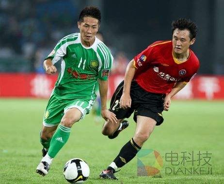 怪了，抢中超，乐视微鲸难道手拉手?