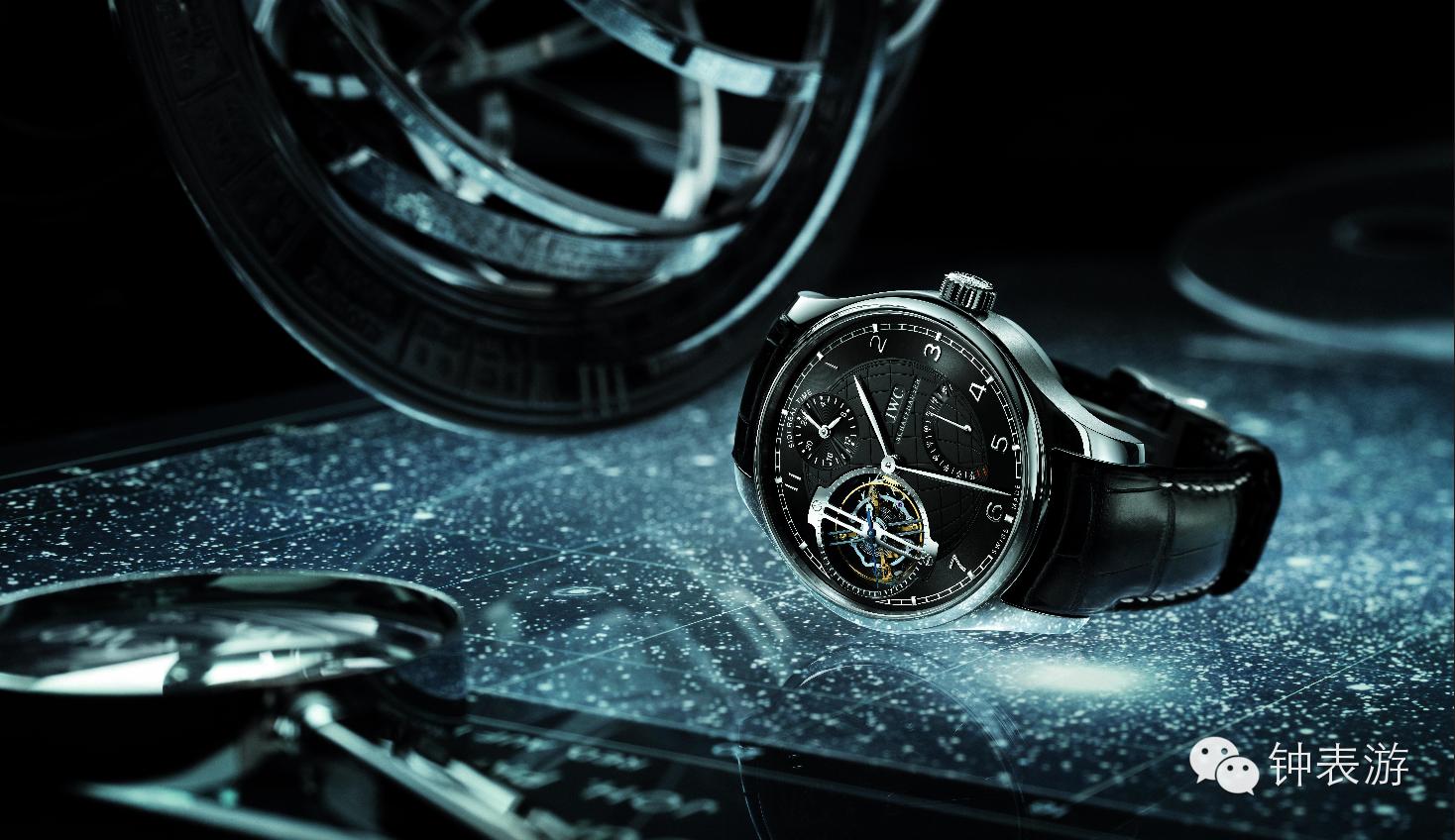 堪比超跑的顶级腕表,堪比瑞士的手表