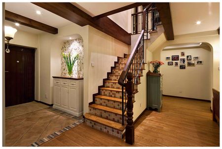 37款精美鞋柜装修效果图再也不怕鞋子没处放了必看！