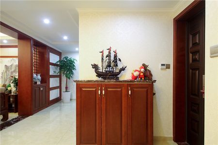 37款精美鞋柜装修效果图再也不怕鞋子没处放了必看！