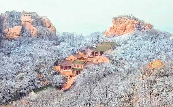 再有人问来五莲该怎样玩，就把这篇文章甩给TA