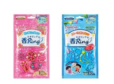 日本往空气中喷雾的驱蚊神器,日本驱蚊止痒十大产品