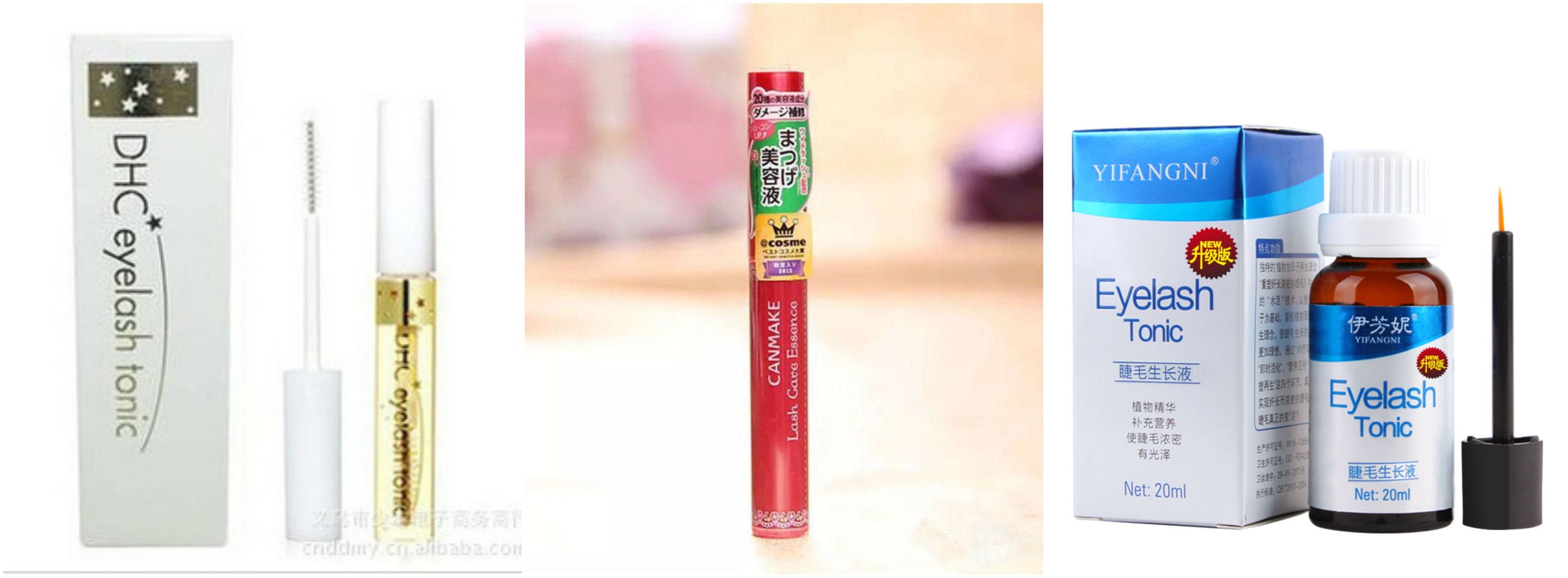 为什么画眼线反而觉得眼睛更小,怎么画眼线好看又显眼睛大