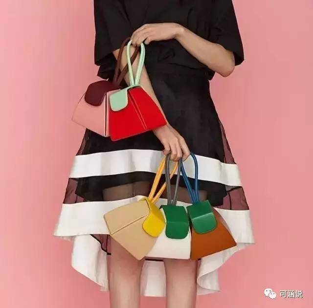 女士平价百搭小包推荐,说穿搭