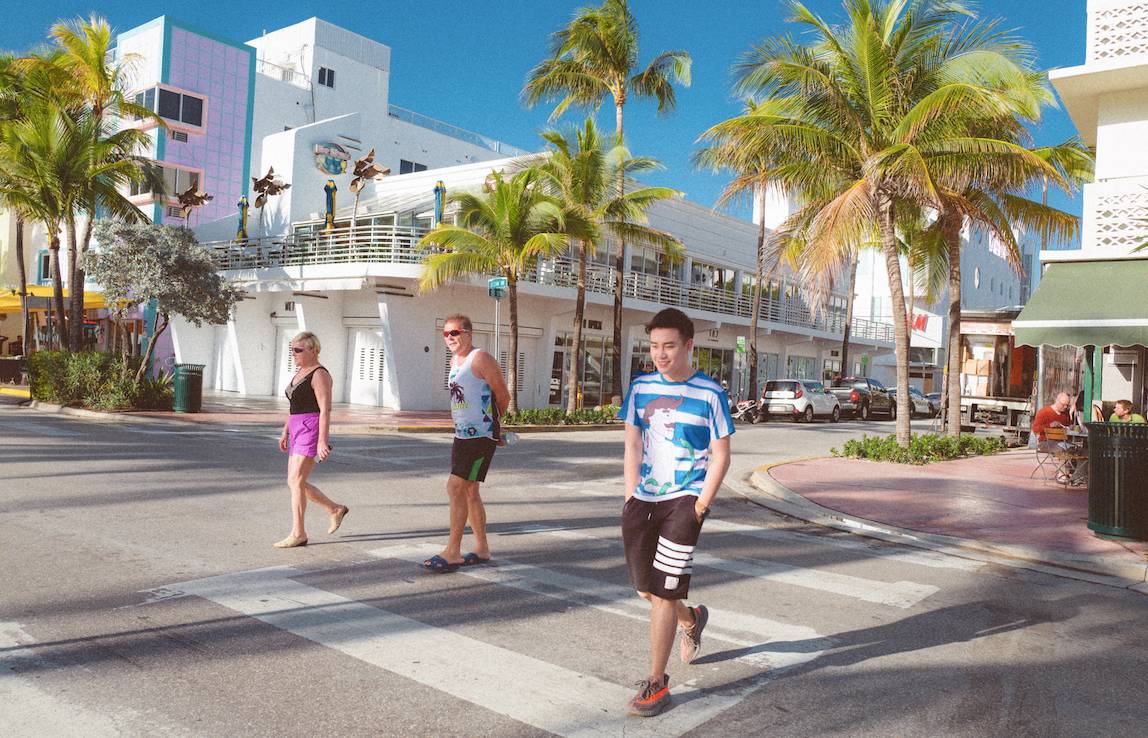 阳光之州是美国哪个州,阳光之州佛罗里达