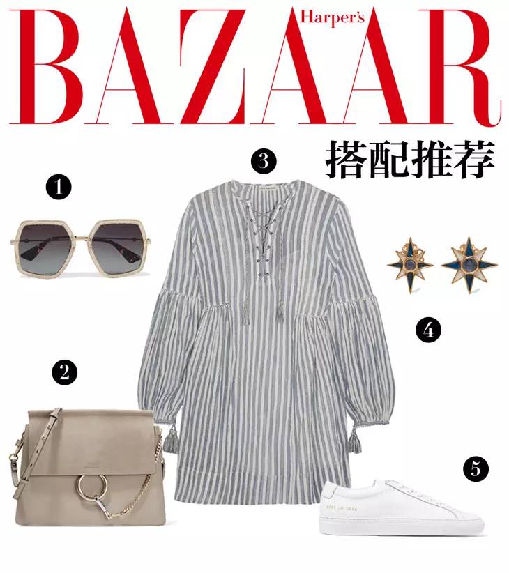 直男最爱连衣裙,直男最爱女生的打扮