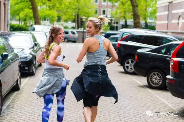 荷兰回国之路,离开荷兰感想