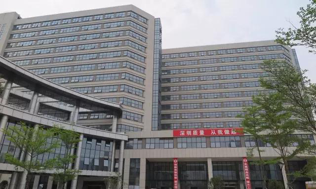 南山三甲医院,南山三甲医院有哪些