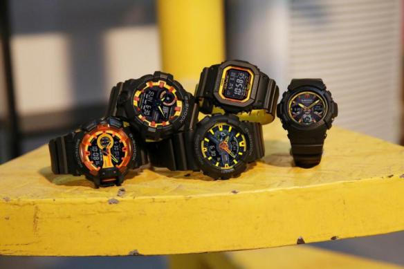 gshock硬碰硬总决赛,g-shock硬碰硬