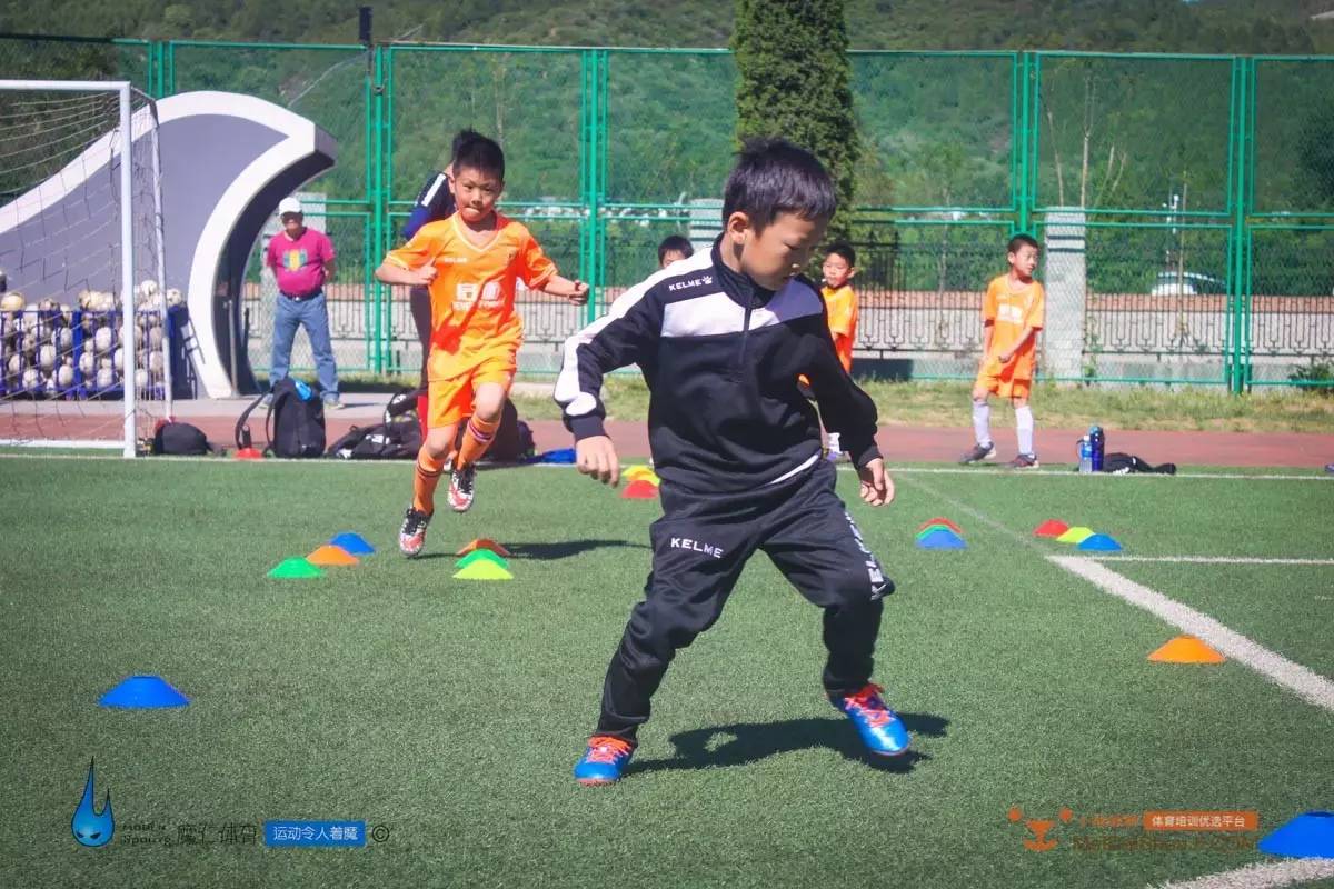 门头沟启拓足球俱乐部,启拓足球俱乐部北京