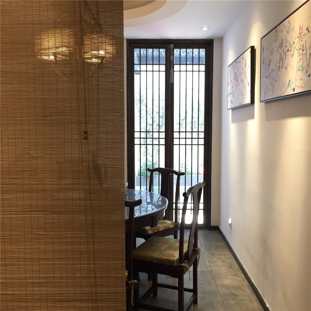 6张桌子,2个包厢,城南这家连导航都搜不到的私房小馆子,却藏着《食神》级别的蛋炒饭……