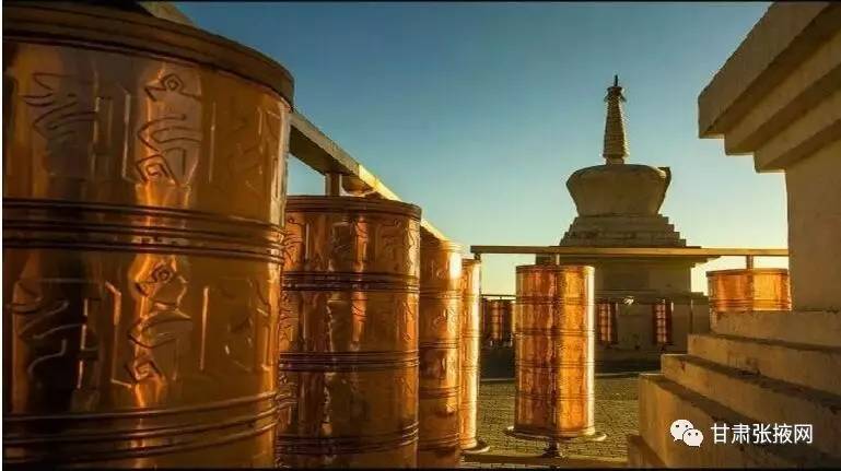 肃北最近发生的大事,肃南最新新闻