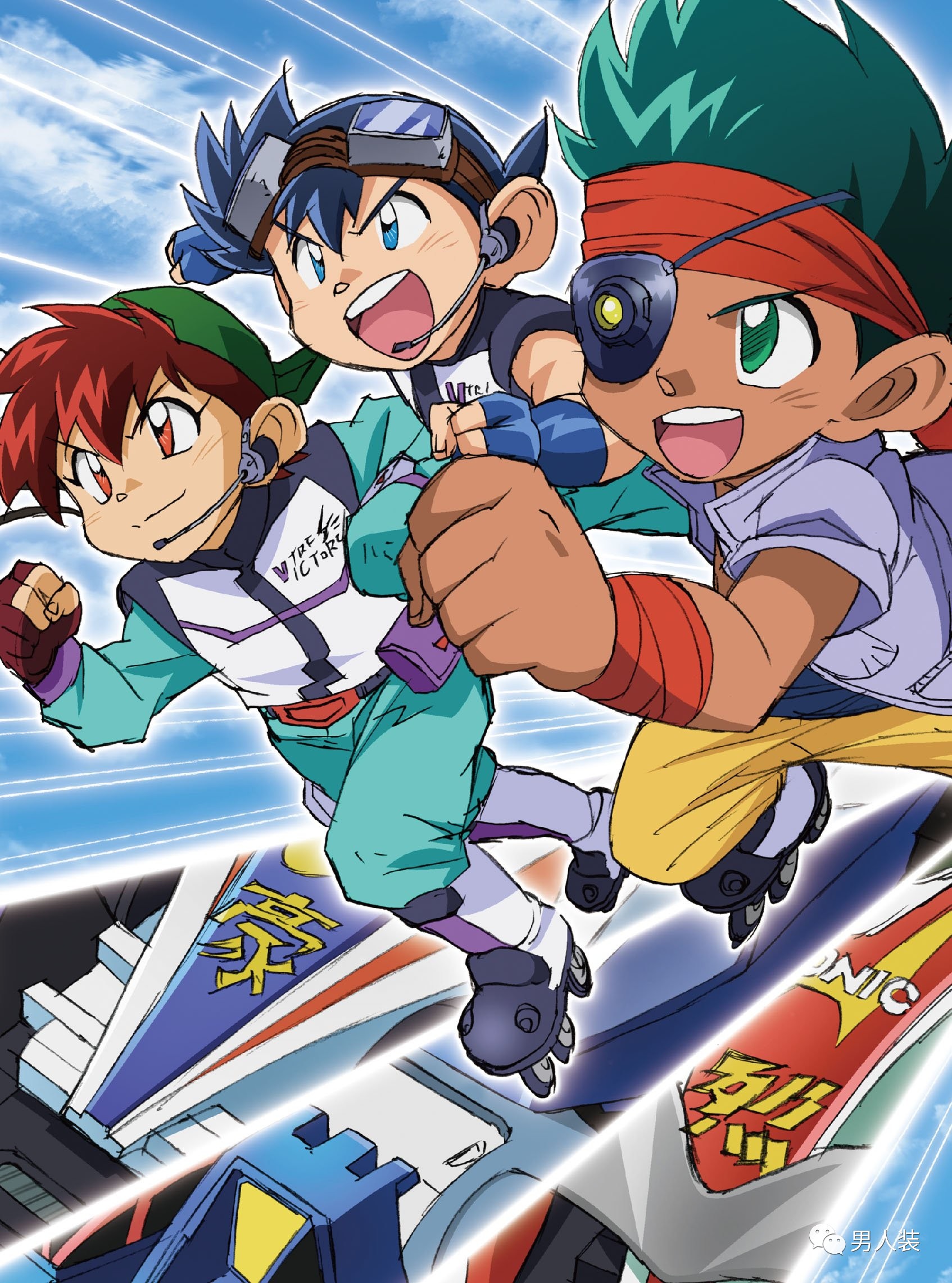 所有的东西都是假的动漫,那些年我们都看了些什么连续剧啊