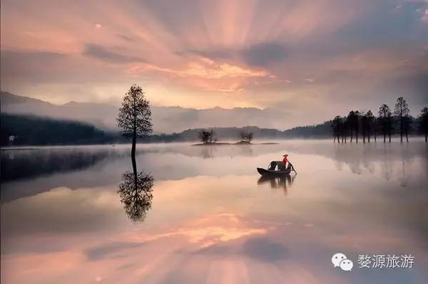 约惠旅游攻略,约惠旅游