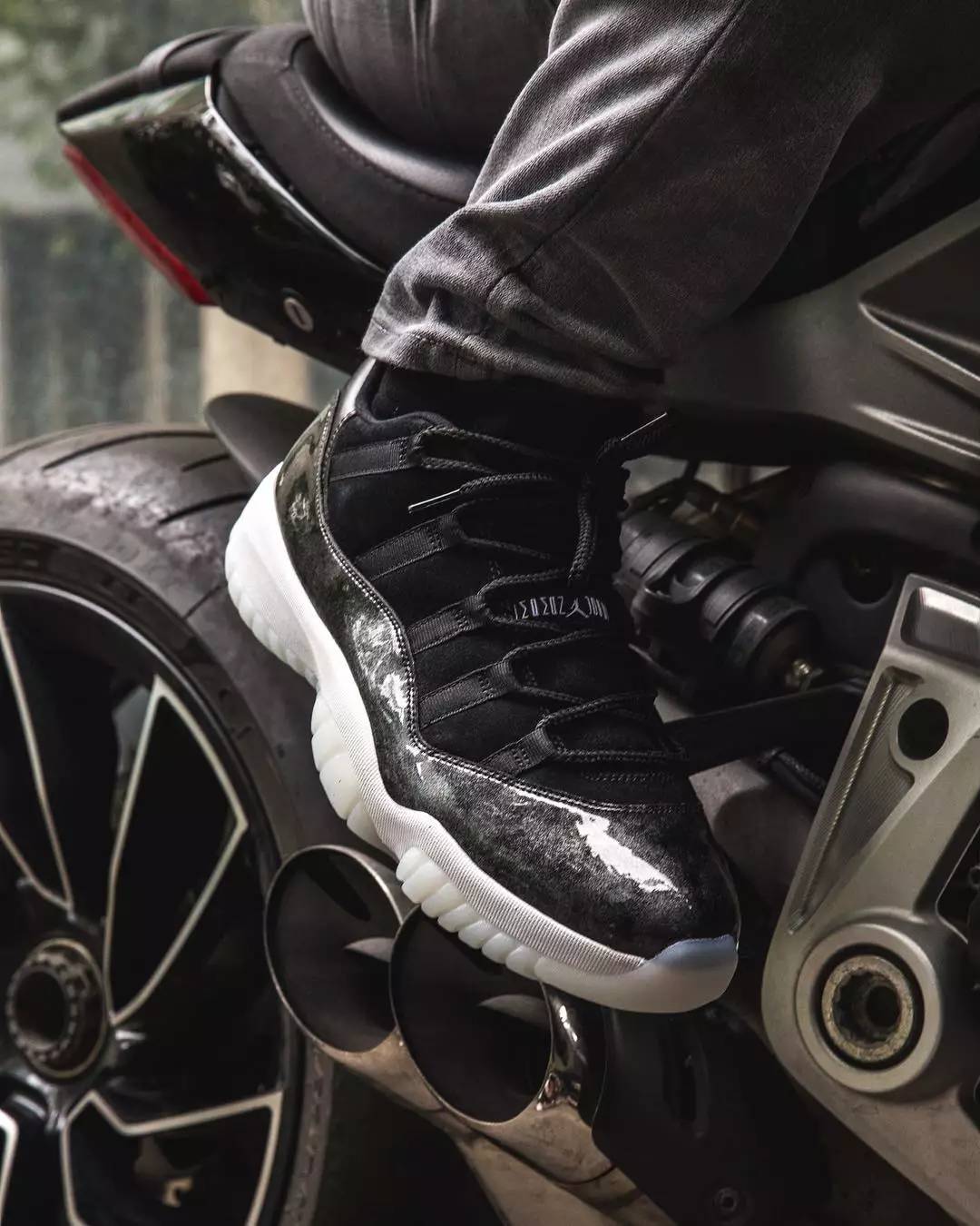 aj11大魔王low还会补发吗,本月发售aj