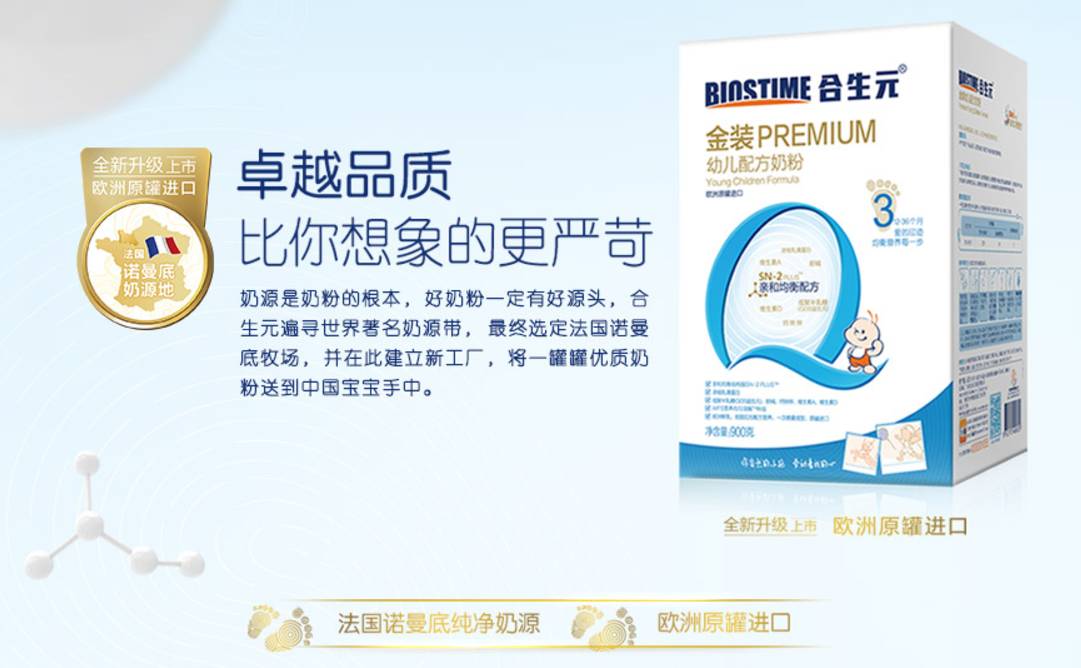 合生元股票价格这周,合生元股价多少