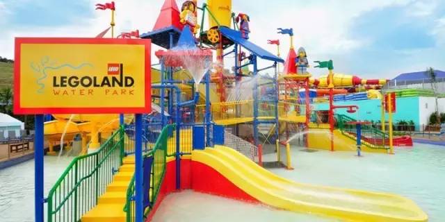 喜大普奔！世界级主题乐园要来落户！竟离中山这么近！约么？