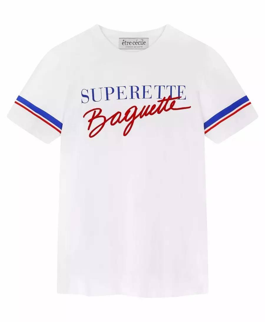 牛仔t恤时尚,比较好看的基础款t恤