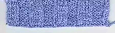 棒针编织拖鞋脚跟起针全教程视频,编织技巧钩针