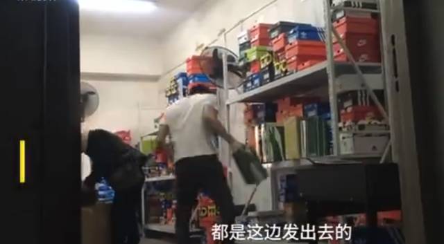 如何海淘不容易买到假货,虚假海外直邮