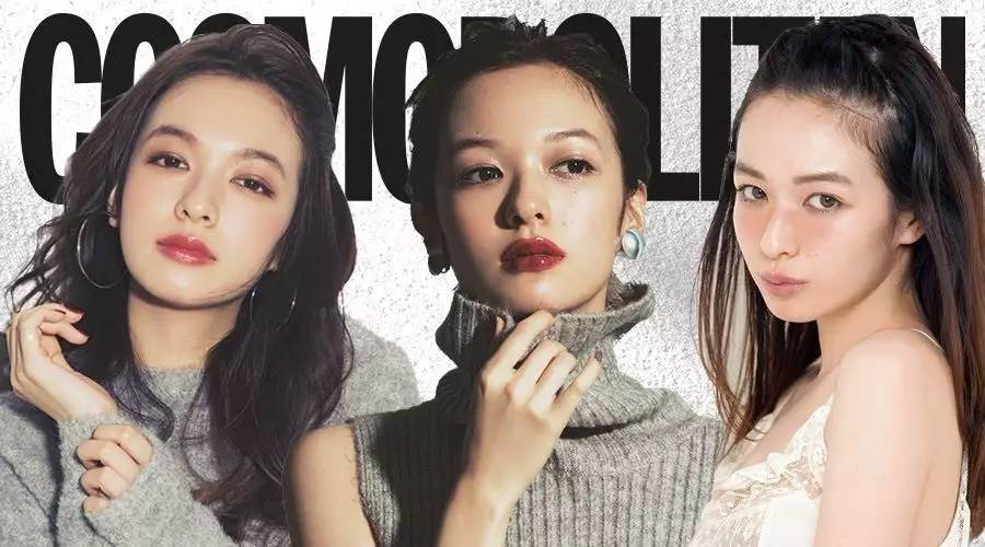 费洛蒙妆前后对比,日本人看迪丽热巴奥黛丽赫本造型