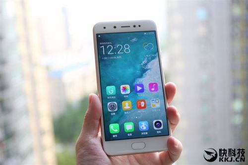 金立s10双摄像头手机,金立s10测评有什么特殊功能