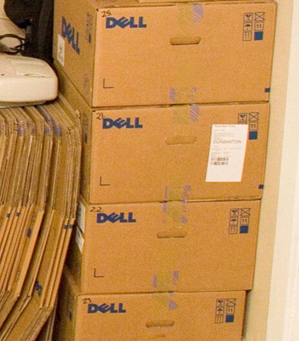 30个收纳和搬家的小技巧！