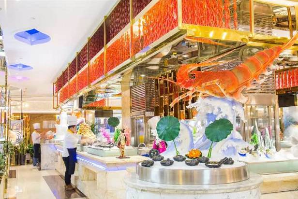 成都最高级的海鲜有哪些,成都高新区海鲜排名