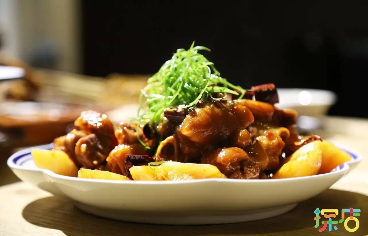 唐山探店特色是什么店,唐山下午打卡探店