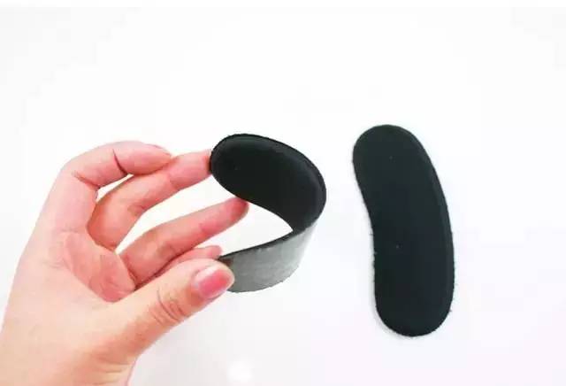 新鞋磨脚怎样做,新鞋磨脚教程