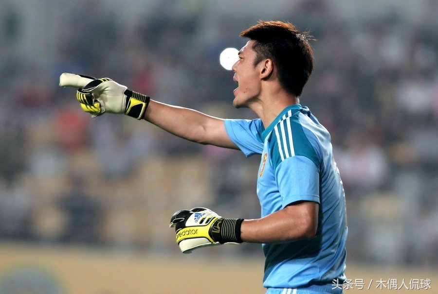 国足锋无力,国足缺乏有得分爆发力的球员