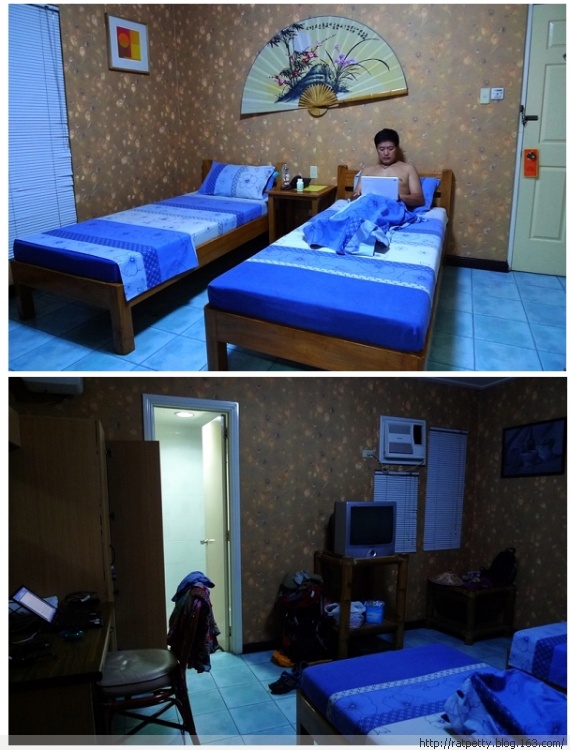 菲律宾中心城市,菲律宾第一大都市