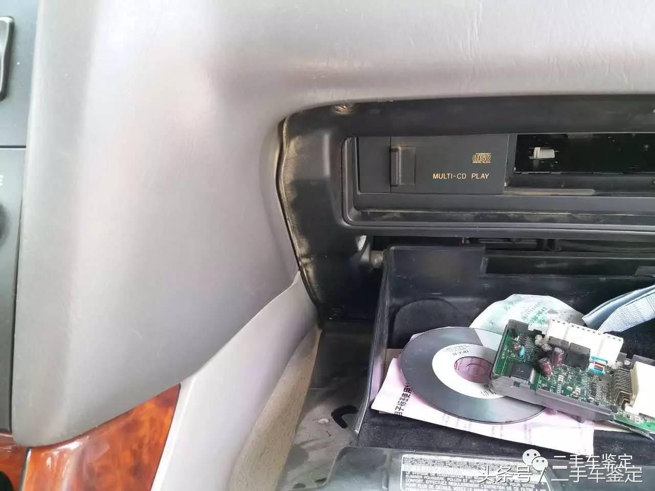 经典老车历代百公里测试,老款gs300值得买吗